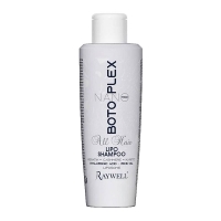 Шампунь для волосся Raywell Botoplex Nano Tech Lipo Shampoo