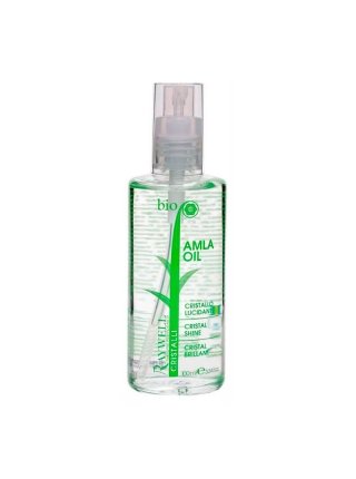 Алмазні кристали Raywell Bio Amla Oil з олією амли (аргусу) 100 мл