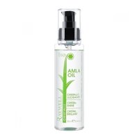 Алмазні кристали Raywell Bio Amla Oil з олією амли (аргусу) 100 мл