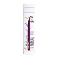 Шампунь для объема тонких волос Raywell Bio KERA Shampoo, 250 мл (заводская)
