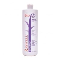 Шампунь для кудрявых волос Raywell Bio Wave Shampoo, 1000 мл (заводская)