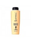 Филлер-кондиционер Raywell Botox Hairgold Filler Conditioner для восстановления и объема волос, 300 г (разлив)