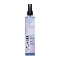 Двофазний спрей Raywell Anti-Yellow 2 Phase Spray з фіолетовим пігментом для нейтралізації небажаної жовтизни волосся 250 мл (RV997)
