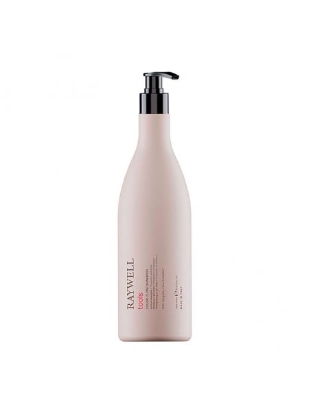 Шампунь Raywell Tools Color Close Shampoo для сохранения цвета окрашенных волос (RR512), 500 г (разлив)