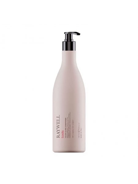 Кондиционер Raywell Tools Color Close Conditioner для сохранения цвета окрашенных волос (RR513), 200 г (разлив)