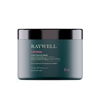 Маска Raywell BIO CROMA Mask для защиты цвета окрашенных волос (RR607), 300 г (разлив)