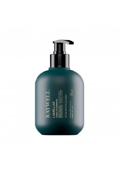 Ламелярний шампунь Raywell  BIO Lamellar Shampoo для блиску волосся (RR601), 275 мл (заводська)