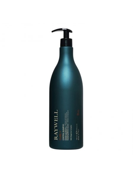 Шампунь Raywell B.IO Curly Control Shampoo для вьющихся волос RR618, 300 г (разлив)