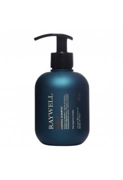 Шампунь Raywell B.IO Curly Control Shampoo для кучерявого волосся RR619, 275 мл