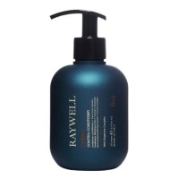 Кондиционер Raywell B.IO Curly Control Conditioner для вьющихся волос RR620, 275 мл 