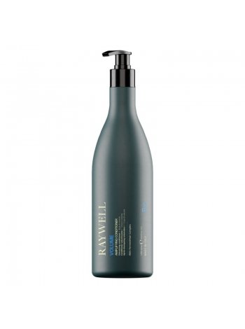 Кондиціонер Raywell B.IO Volume Conditioner для об'єму тонкого волосся RR628, 500 г (розлив)