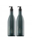 Набор Raywell B.IO Volume шампунь и кондиционер для объема тонких волос, 2х1000 мл