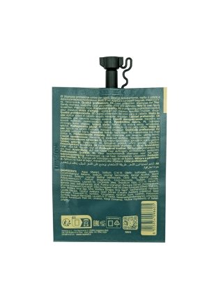 Набор Raywell BIO CROMA шампунь и маска для защиты цвета окрашенных волос (RR615/RR616), 2х20 мл