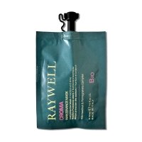 Маска Raywell BIO CROMA Mask для защиты цвета окрашенных волос пробник (RR616), 20 мл