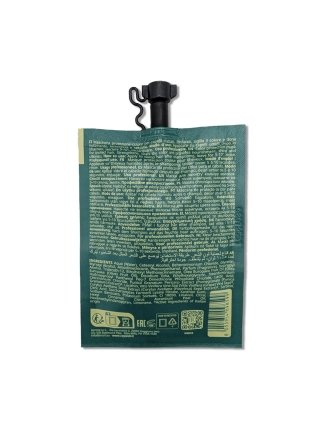 Маска Raywell BIO CROMA Mask для захисту кольору фарбованого волосся пробник (RR616), 20 мл