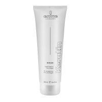 Капиллярная маска Envie Luxury Keratin Mask с кератином для поврежденных волос (EN452), 250 мл (заводская)