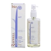 Активуючий лосьйон проти випадання волосся Raywell Bio ACT Lozione (100 мл)