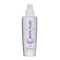 Флюид для блеска волос Raywell BOTOPLEX Hair Shine Spray (150 мл)