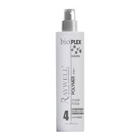 Спрей-полімер Raywell Bio Plex Polymer Keratin Spray (RR363), 250 мл