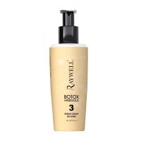 Крем для відновлення волосся Raywell Botox Hairgold Repair Cream, 150 мл
