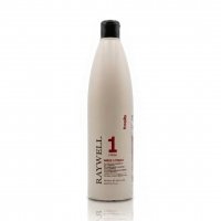 Raywell Tools Wave Lotion 1 Strong  рідина для біозавивки  для натурального та жорсткого густого волосся RR540, 250 г (розлив)