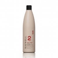 Рідина для біозавивки Raywell Wave Tools Lotion 2 Medium  для натурального та фарбованого волосся RR541, 150 г (розлив)