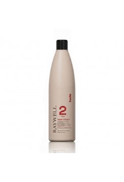Рідина для біозавивки Raywell Wave Tools Lotion 2 Medium  для натурального та фарбованого волосся RR541, 100 г (розлив)