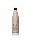 Raywell Tools Wave Lotion 3 Soft жидкость для биозавивки для поврежденных и обесцвеченных волос RR542, 150 г (разлив)