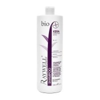 Шампунь для об'єму тонкого волосся Raywell Bio KERA Shampoo, 300 г (розлив)