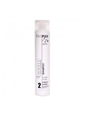 Шампунь Raywell Bio Plex Keratin, 300 мл