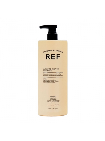 Шампунь REF Ultimate Repair Shampoo для глибокого відновлення волосся, 500 г (розлив)