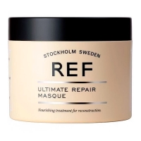 Маска REF Ultimate Repair Masque для глубокого восстановления волос, 250 мл (заводская)