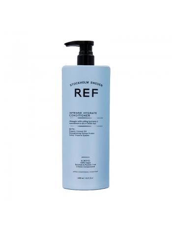 Кондиционер REF Intense Hydrate Conditioner для увлажнения сухих и поврежденных волос, 500 г (разлив)