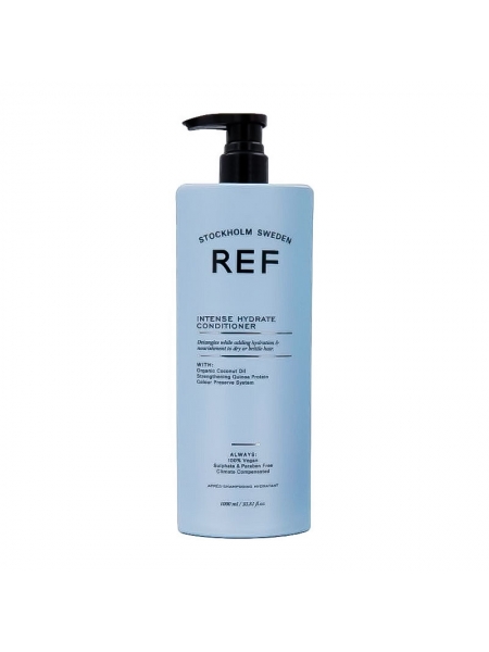 Кондиціонер REF Intense Hydrate Conditioner для інтенсивного зволоження сухого та пошкодженого волосся