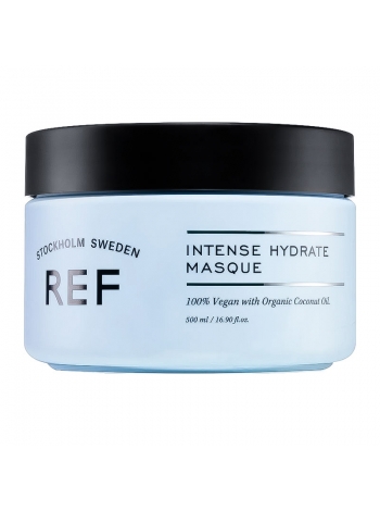 Маска REF Intense Hydrate Masque для интенсивного увлажнения сухих и поврежденных волос, 100 г (разлив)