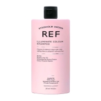 Шампунь REF Illuminate Colour Shampoo для фарбованого волосся, 285 мл