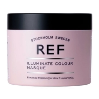 Маска REF Illuminate Colour Masque для фарбованого волосся, 250 мл (заводська)