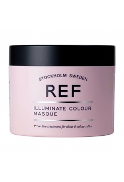 Маска REF Illuminate Colour Masque для окрашенных волос, 250 мл (заводская)