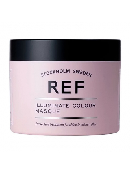 Маска REF Illuminate Colour Masque для окрашенных волос, 250 мл