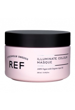 Маска REF Illuminate Colour Masque для фарбованого волосся, 100 г (розлив)