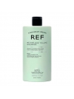 Шампунь REF Weightless Volume Shampoo для объема волос, 285 мл