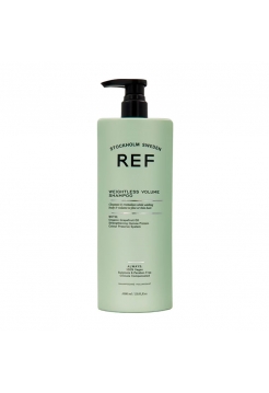 Шампунь REF Weightless Volume Shampoo для объема волос