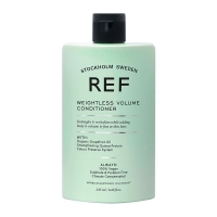 Кондиціонер REF Weightless Volume Conditioner для об'єму волосся, 245 мл (заводська)