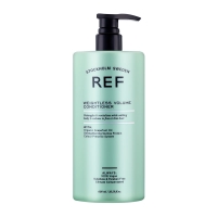 Кондиционер REF Weightless Volume Conditioner для объема волос, 600 мл