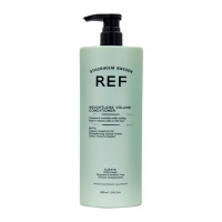 Кондиционер REF Weightless Volume Conditioner для объема волос, 1000 мл (заводская)