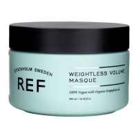 Маска REF Weightless Volume Masque для об'єму тонкого волосся, 100 г (розлив)