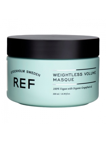 Маска REF Weightless Volume Masque для об'єму тонкого волосся, 200 г (розлив)