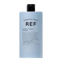 Шампунь REF Intense Hydrate Shampoо для интенсивного увлажнения сухих и поврежденных волос, 285 мл
