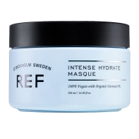 Маска REF Intense Hydrate Masque для інтенсивного зволоження сухого та пошкодженого волосся, 500 мл (заводська)