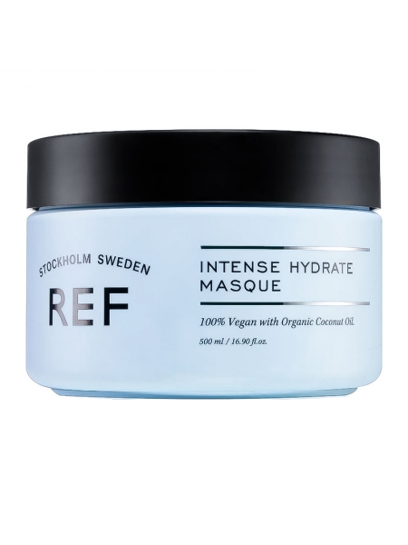 Маска REF Intense Hydrate Masque для интенсивного увлажнения сухих и поврежденных волос, 200 г (разлив)